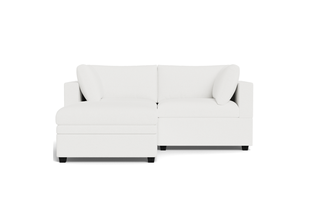 Kova Box Cushion Sofa 86