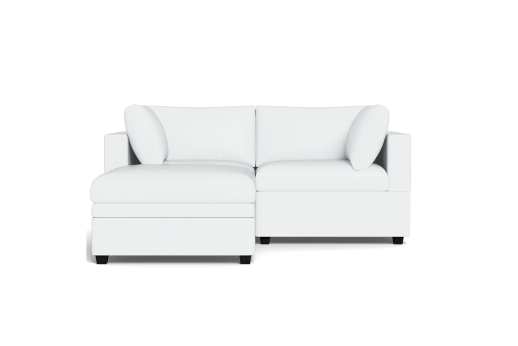 Kova Box Cushion Sofa 86