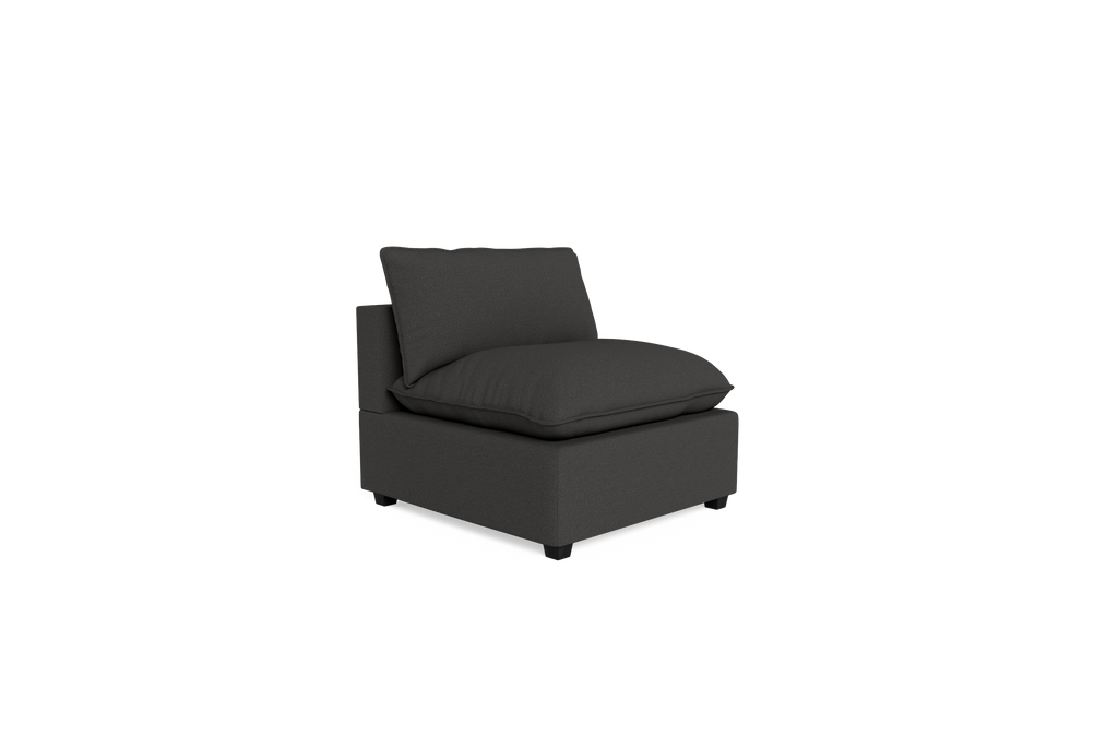 Kova Pillow Cushion Armless