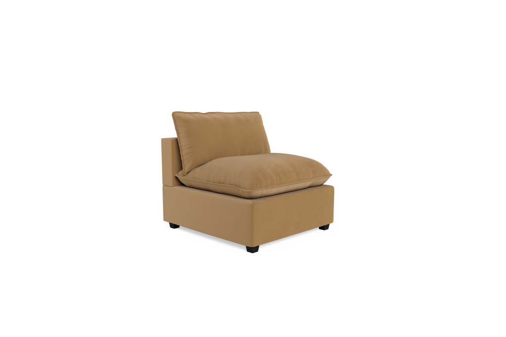 Kova Pillow Cushion Armless