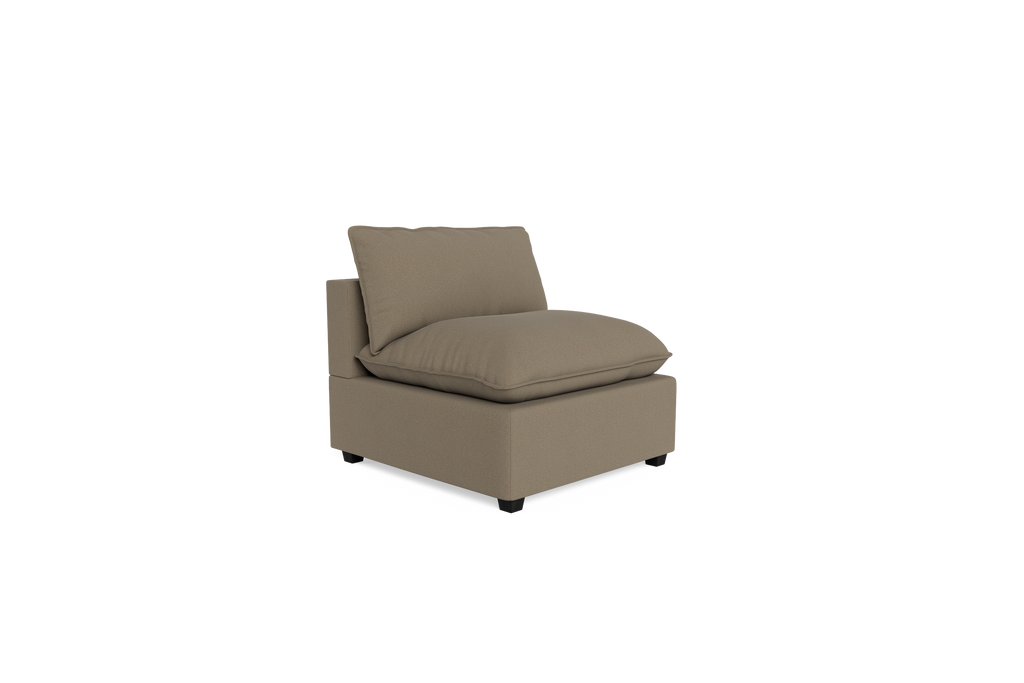 Kova Pillow Cushion Armless
