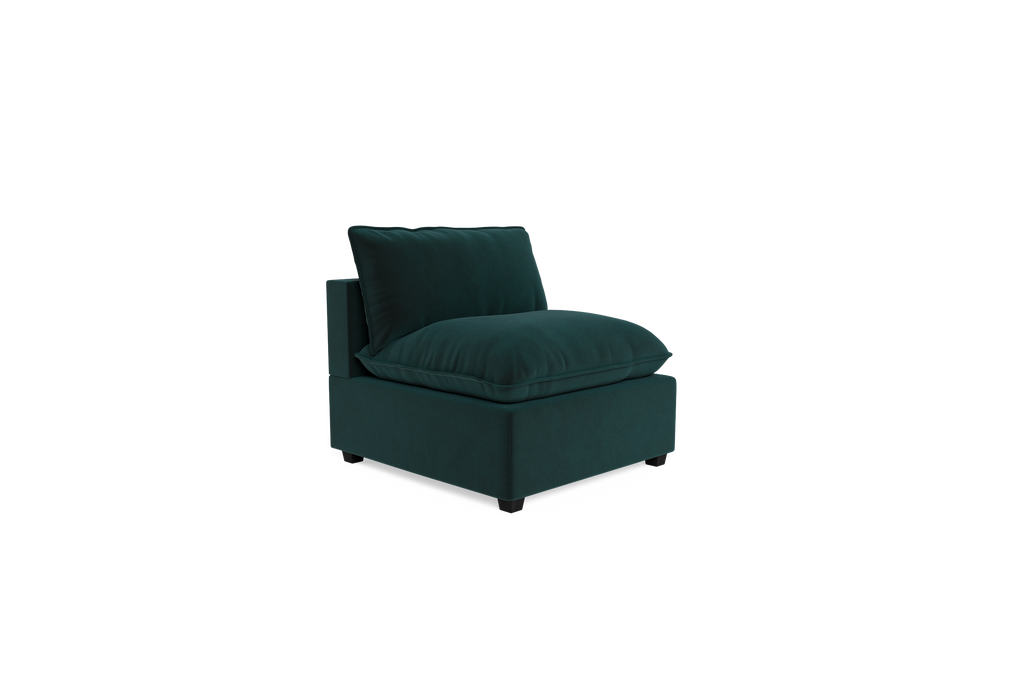 Kova Pillow Cushion Armless