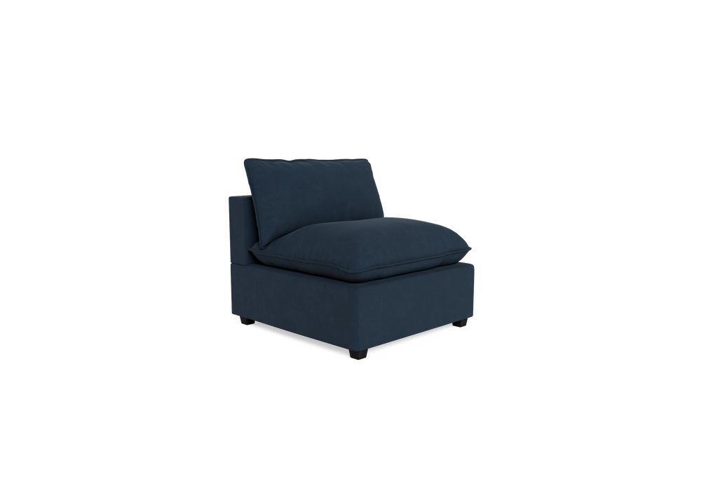 Kova Pillow Cushion Armless