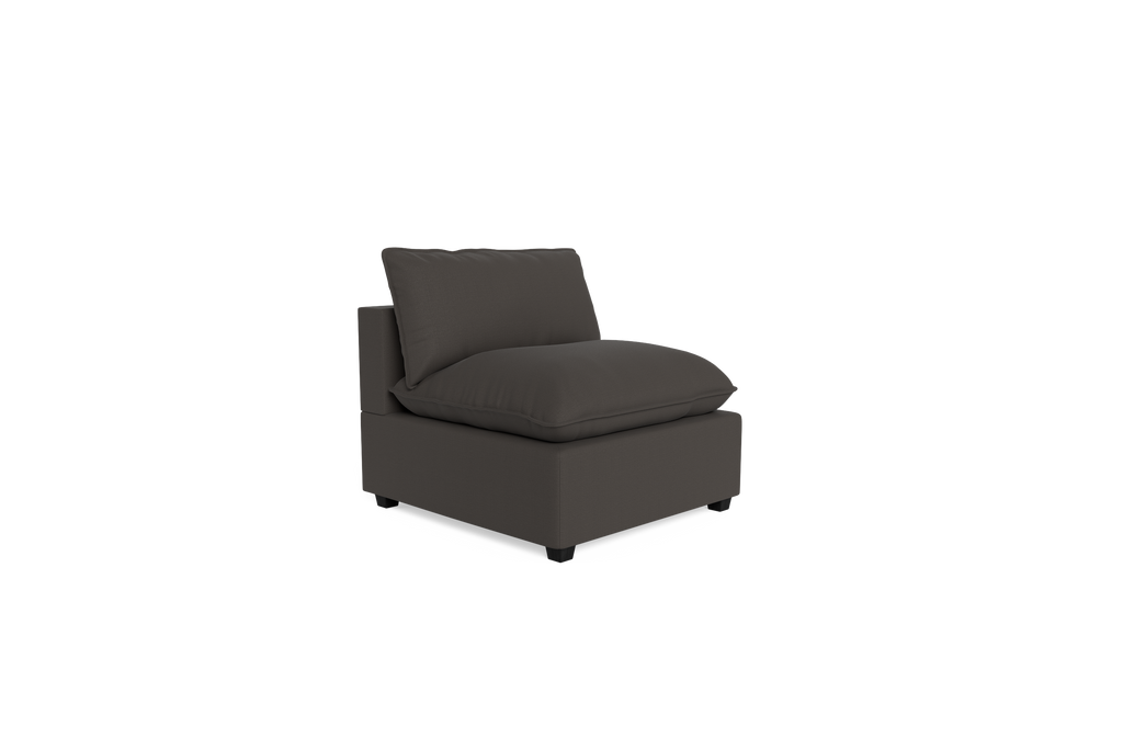 Kova Pillow Cushion Armless