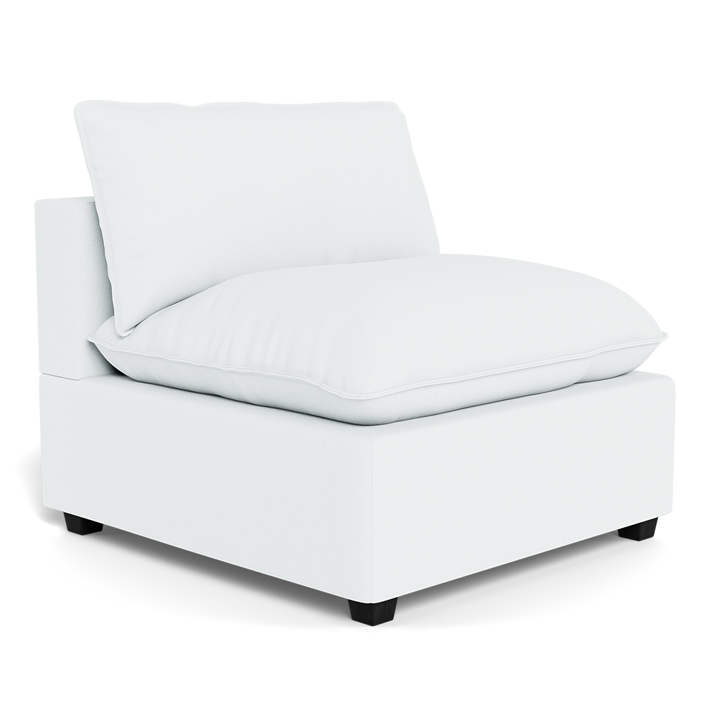 Kova Pillow Cushion Armless