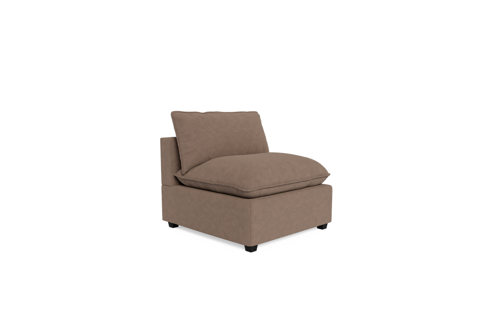 Kova Pillow Cushion Armless
