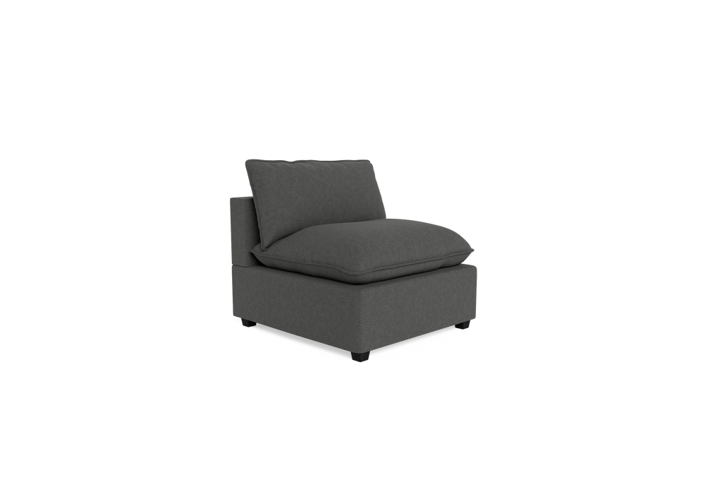 Kova Pillow Cushion Armless