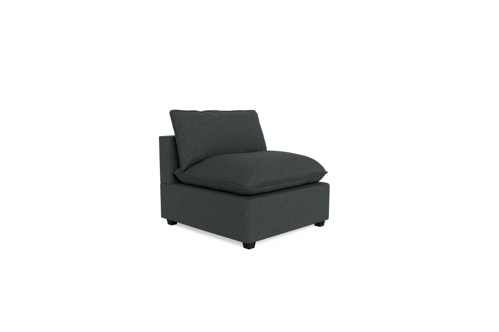 Kova Pillow Cushion Armless