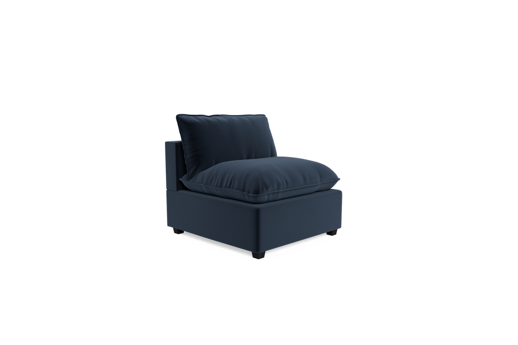 Kova Pillow Cushion Armless