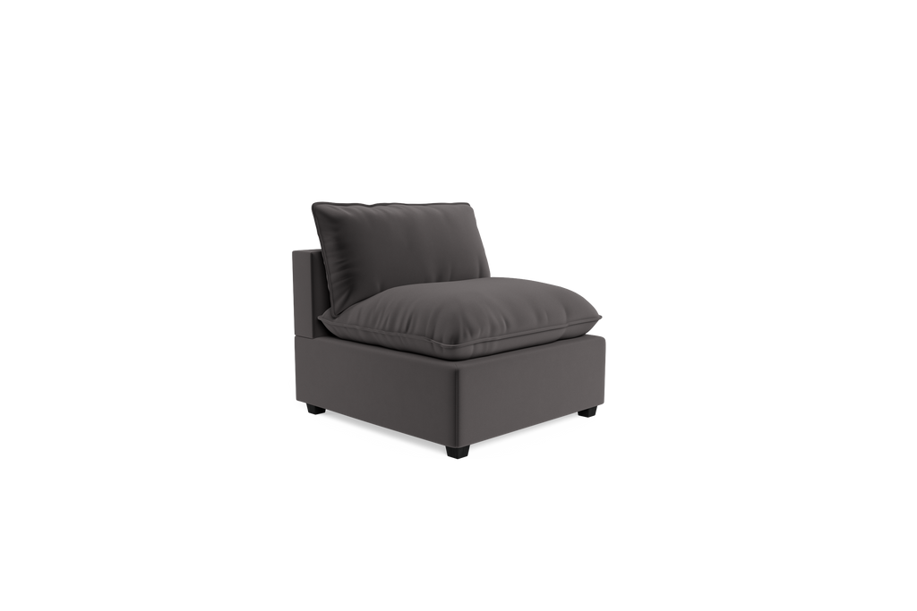 Kova Pillow Cushion Armless
