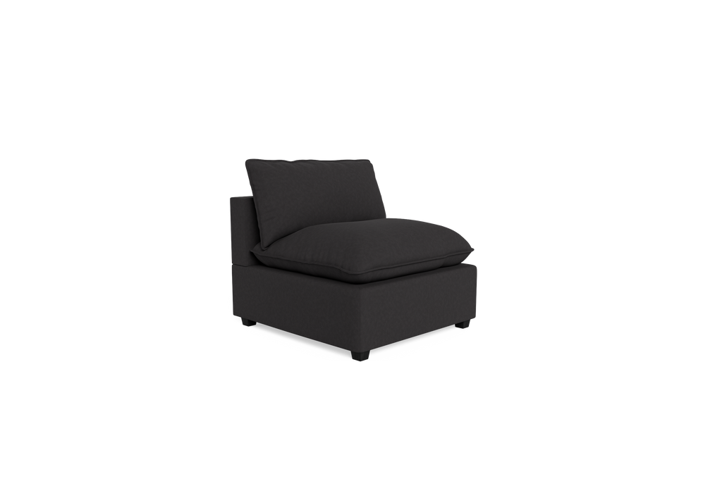 Kova Pillow Cushion Armless
