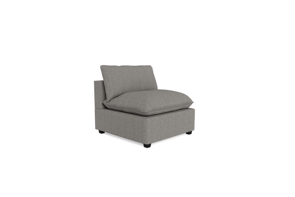 Kova Pillow Cushion Armless