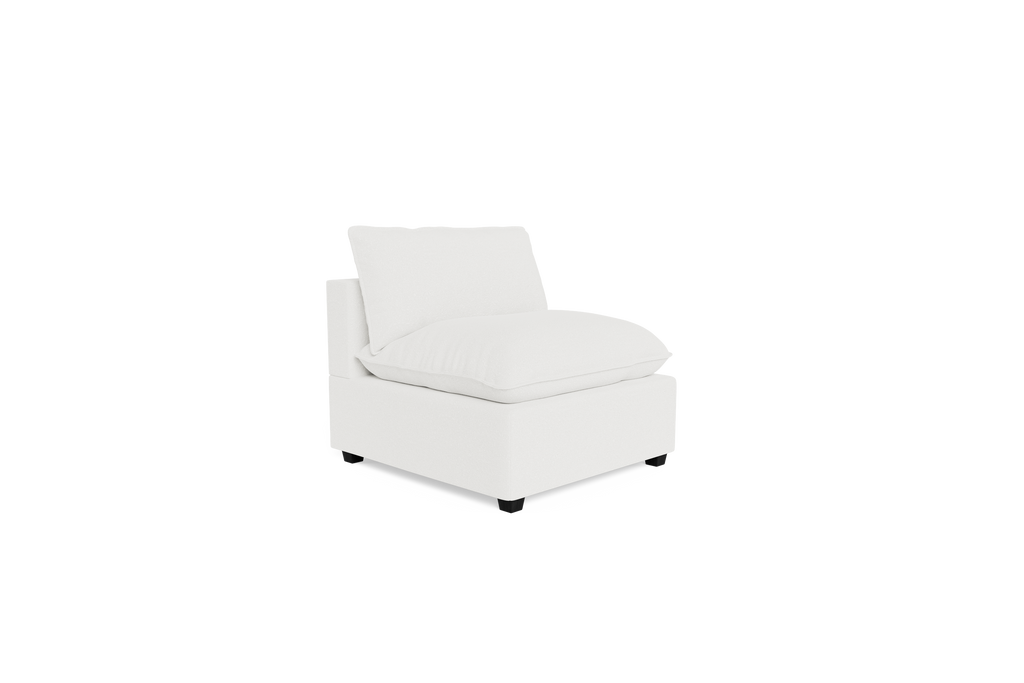 Kova Pillow Cushion Armless
