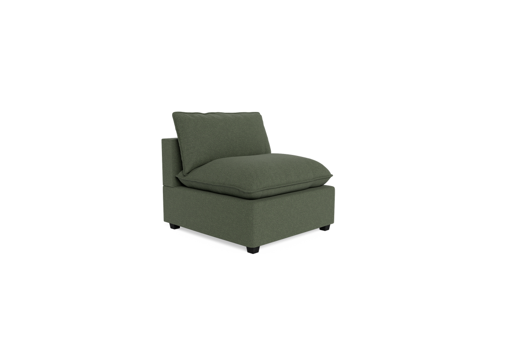 Kova Pillow Cushion Armless