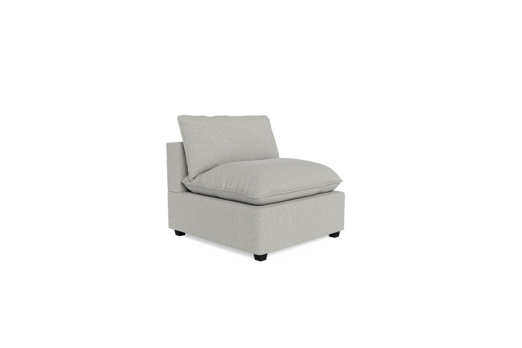 Kova Pillow Cushion Armless