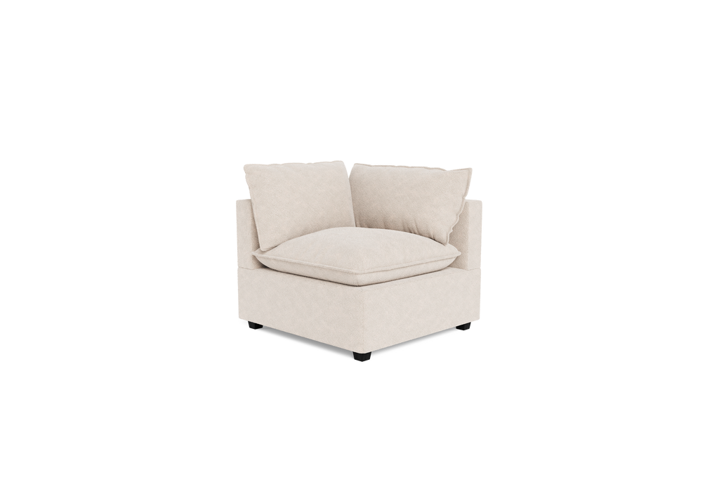 Kova Pillow Cushion Corner