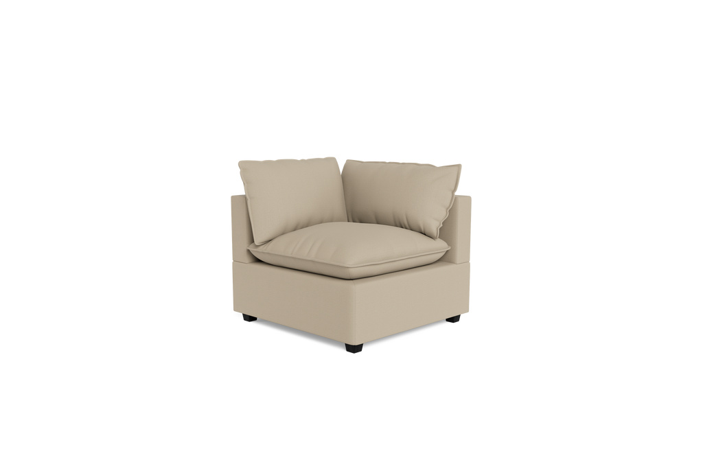Kova Pillow Cushion Corner