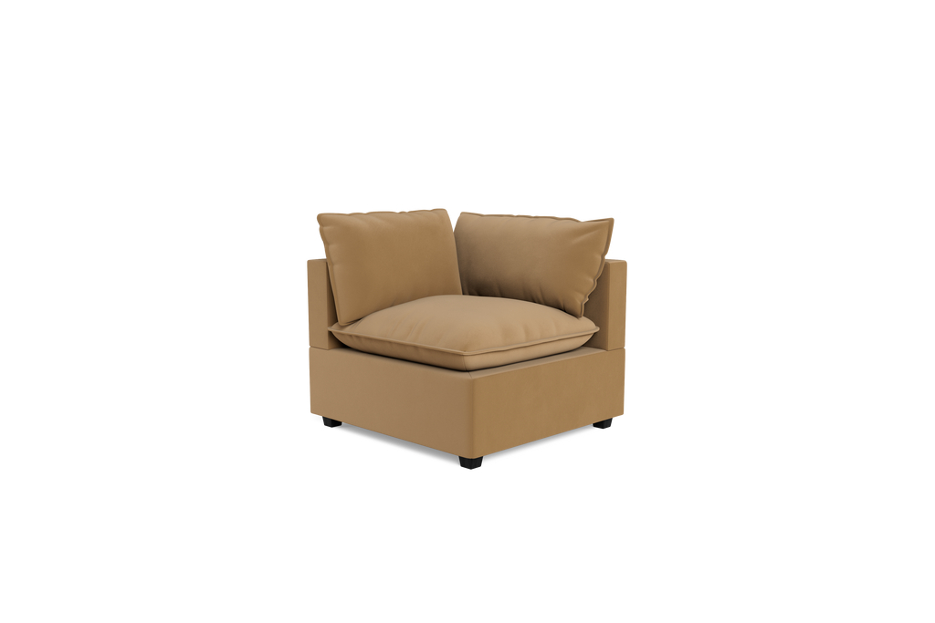 Kova Pillow Cushion Corner