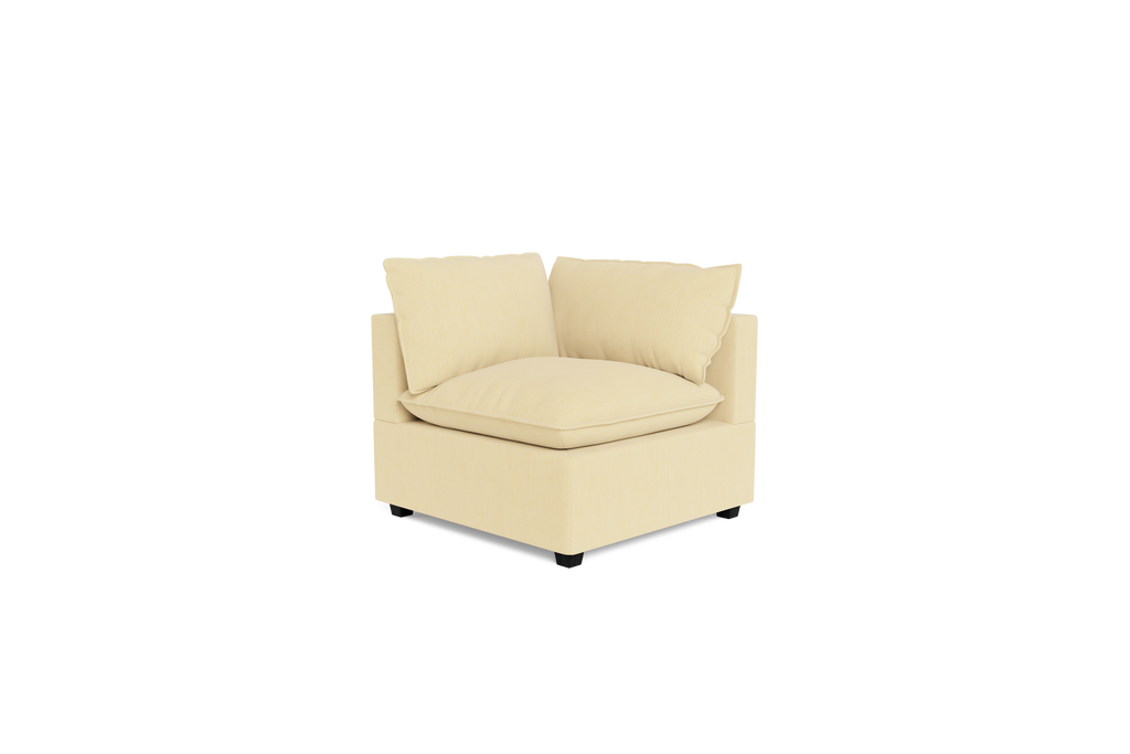 Kova Pillow Cushion Corner