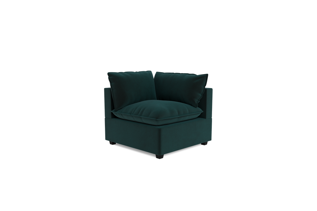 Kova Pillow Cushion Corner