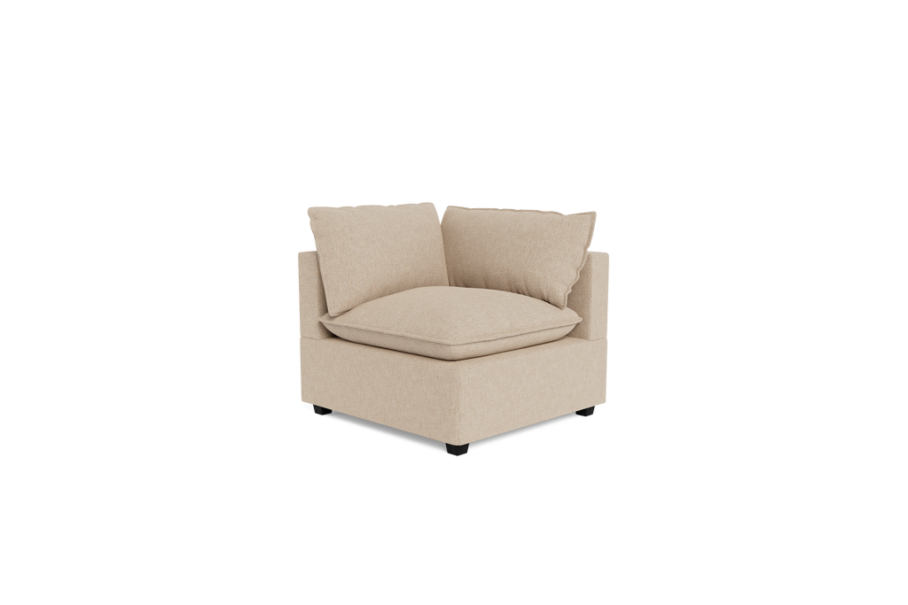 Kova Pillow Cushion Corner