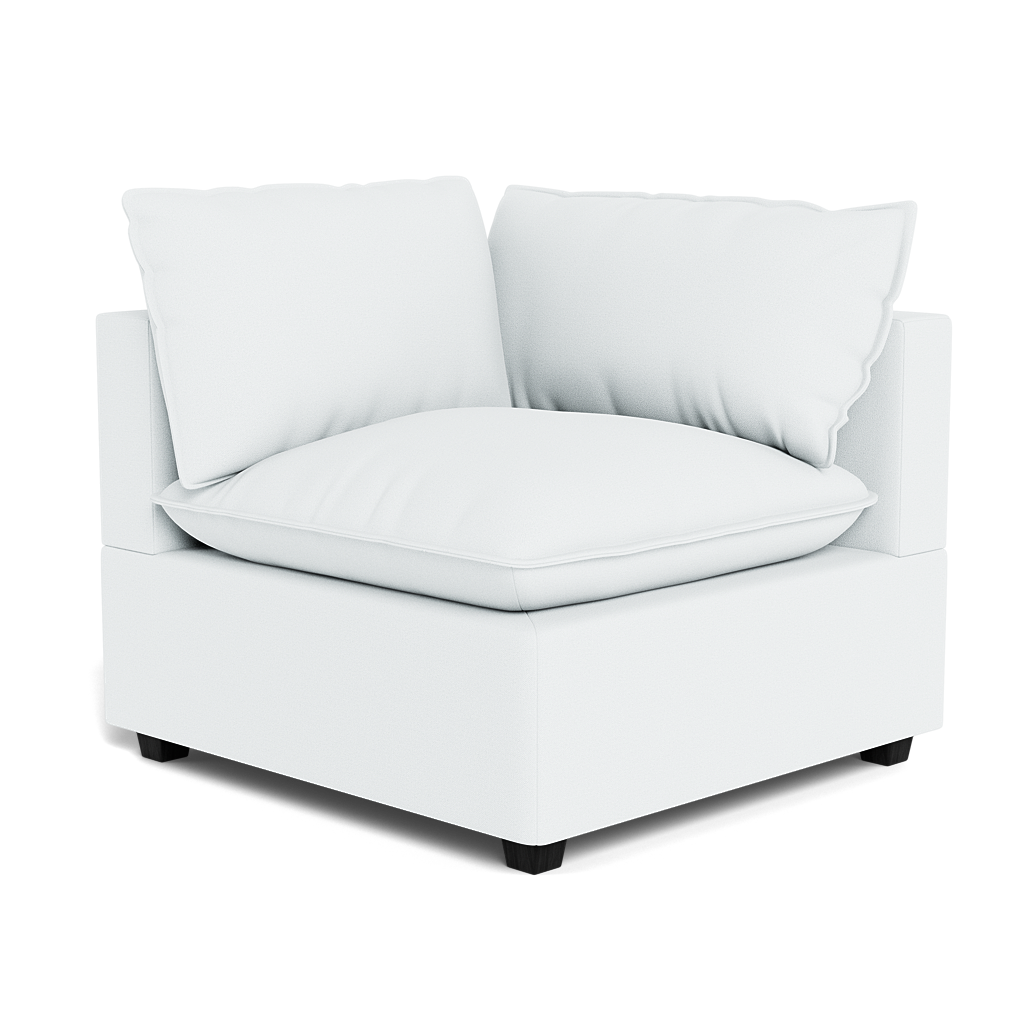 Kova Pillow Cushion Corner