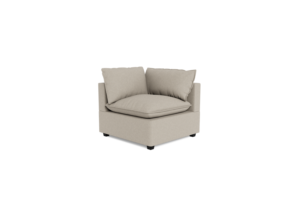 Kova Pillow Cushion Corner