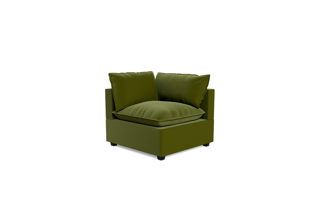 Kova Pillow Cushion Corner