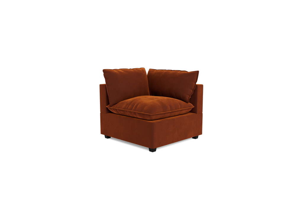 Kova Pillow Cushion Corner