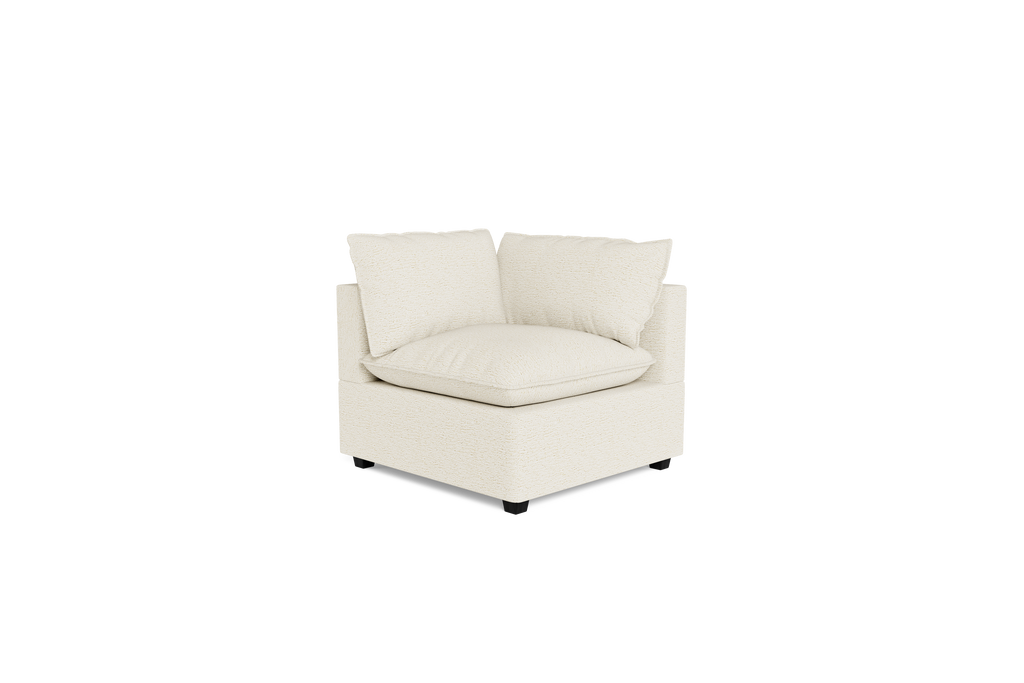Kova Pillow Cushion Corner