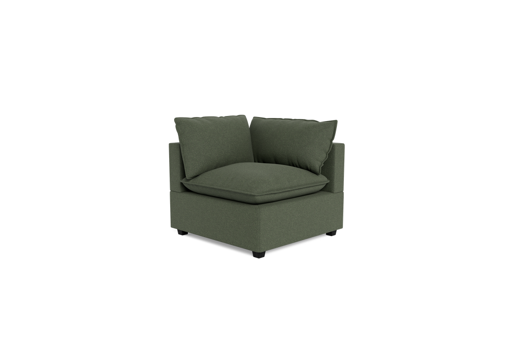 Kova Pillow Cushion Corner
