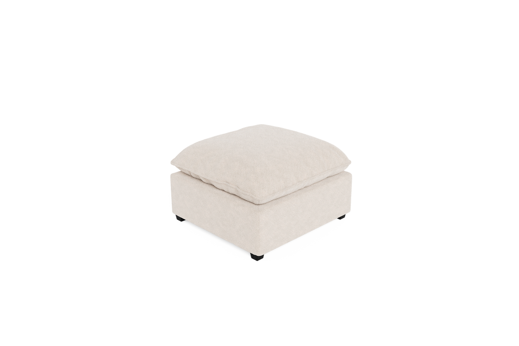 Kova Pillow Cushion Ottoman