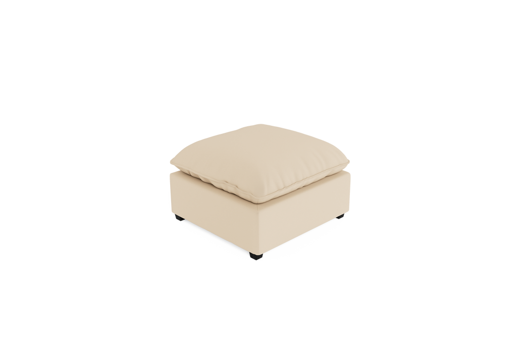 Kova Pillow Cushion Ottoman
