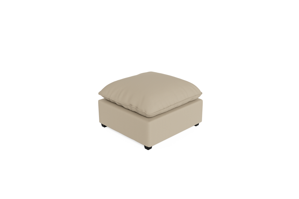 Kova Pillow Cushion Ottoman
