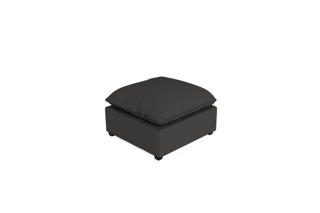 Kova Pillow Cushion Ottoman