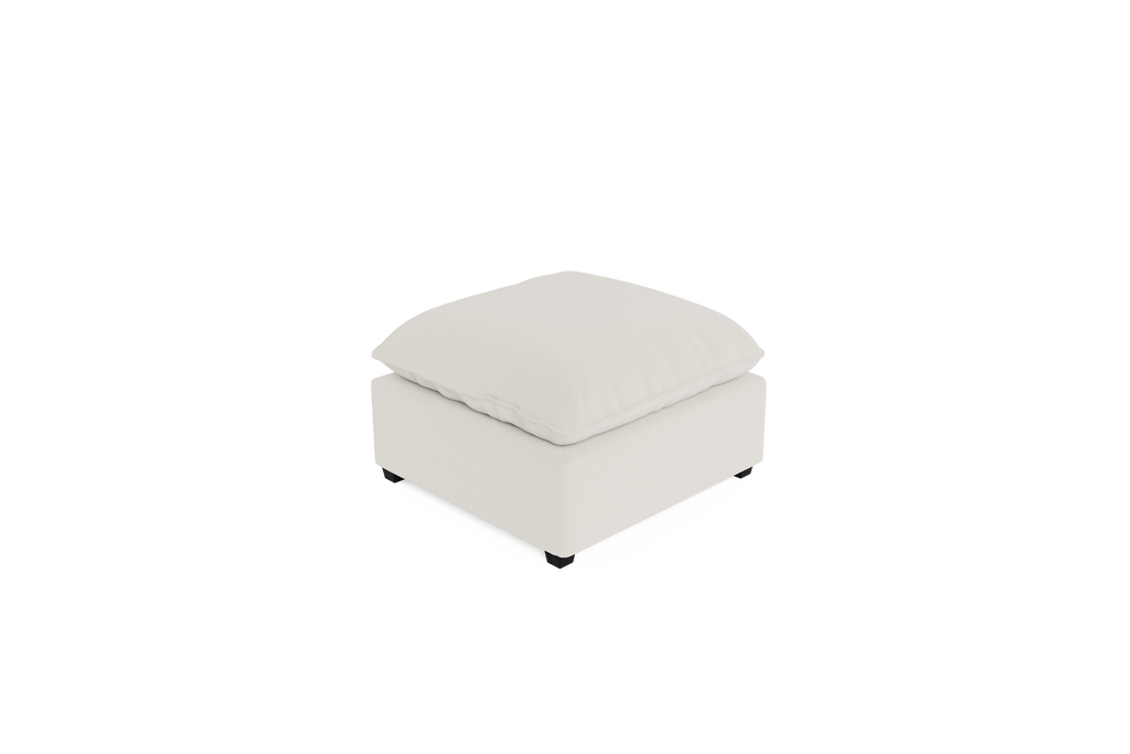 Kova Pillow Cushion Ottoman
