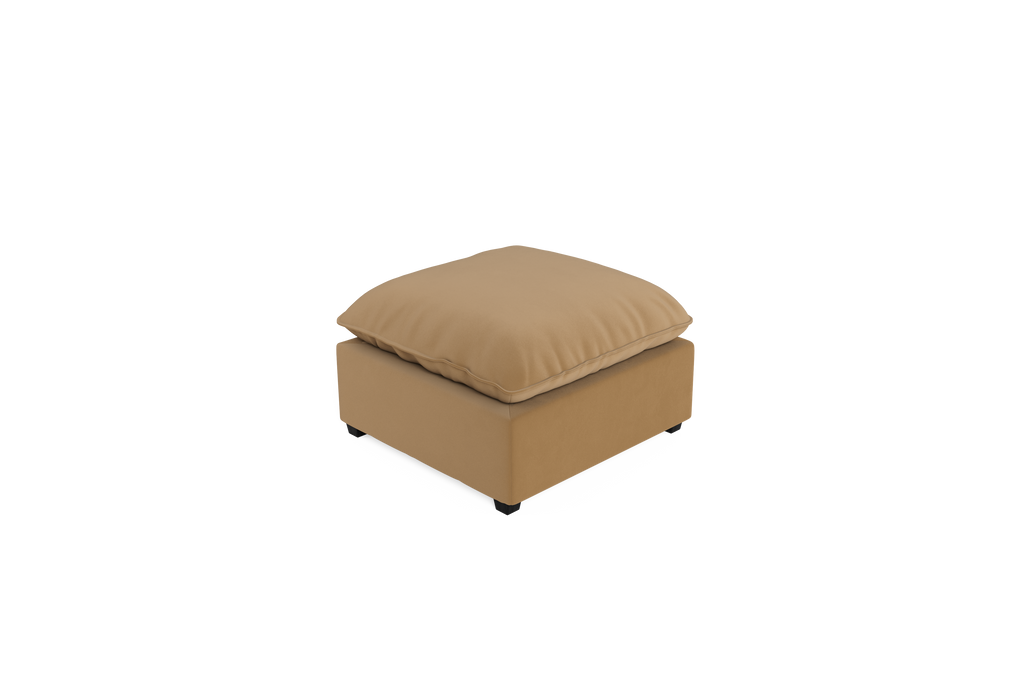 Kova Pillow Cushion Ottoman