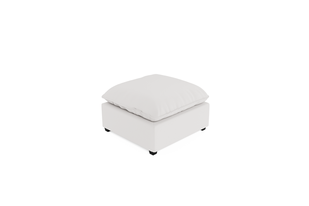 Kova Pillow Cushion Ottoman