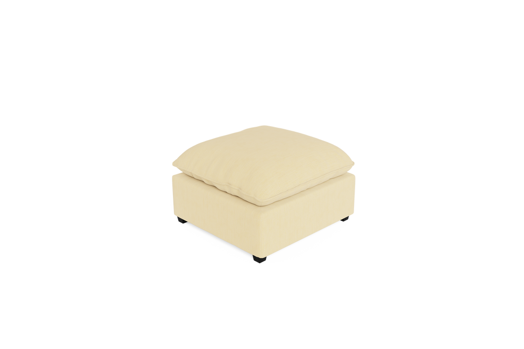 Kova Pillow Cushion Ottoman