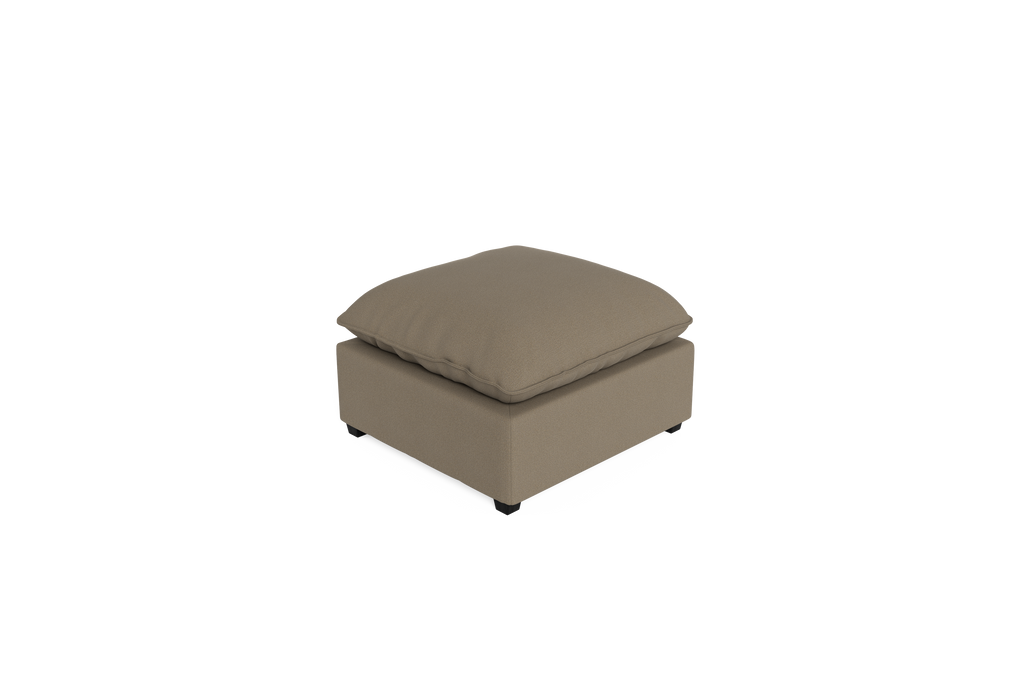 Kova Pillow Cushion Ottoman