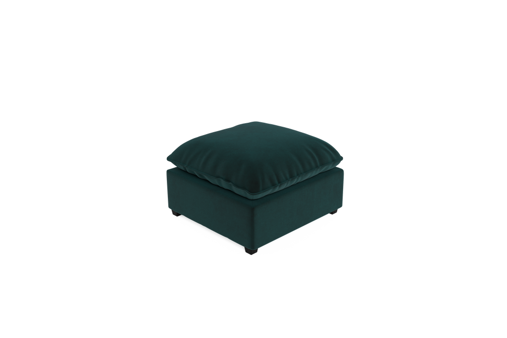 Kova Pillow Cushion Ottoman