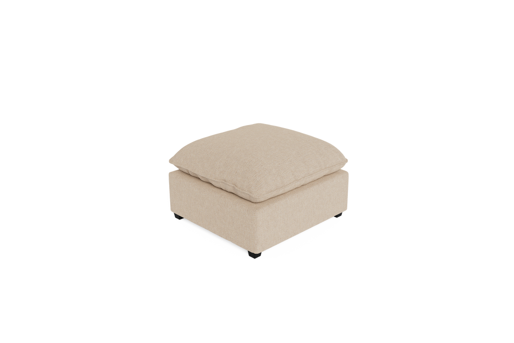 Kova Pillow Cushion Ottoman