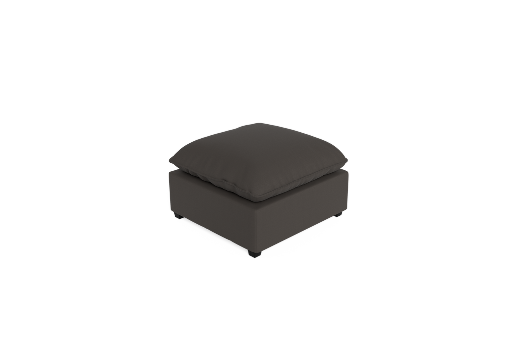 Kova Pillow Cushion Ottoman