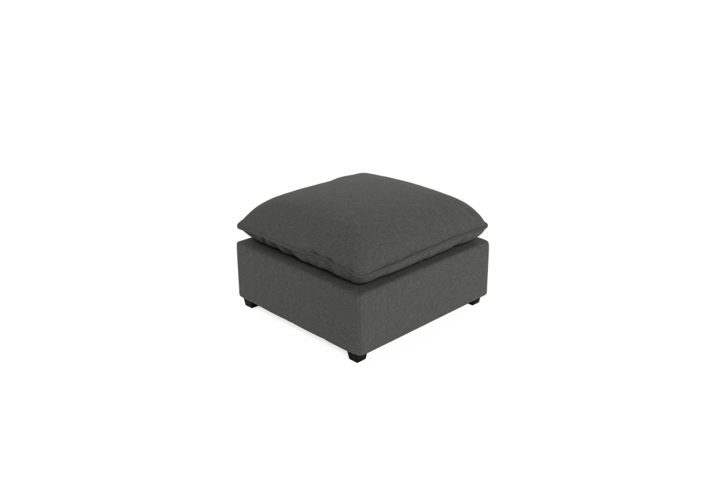 Kova Pillow Cushion Ottoman