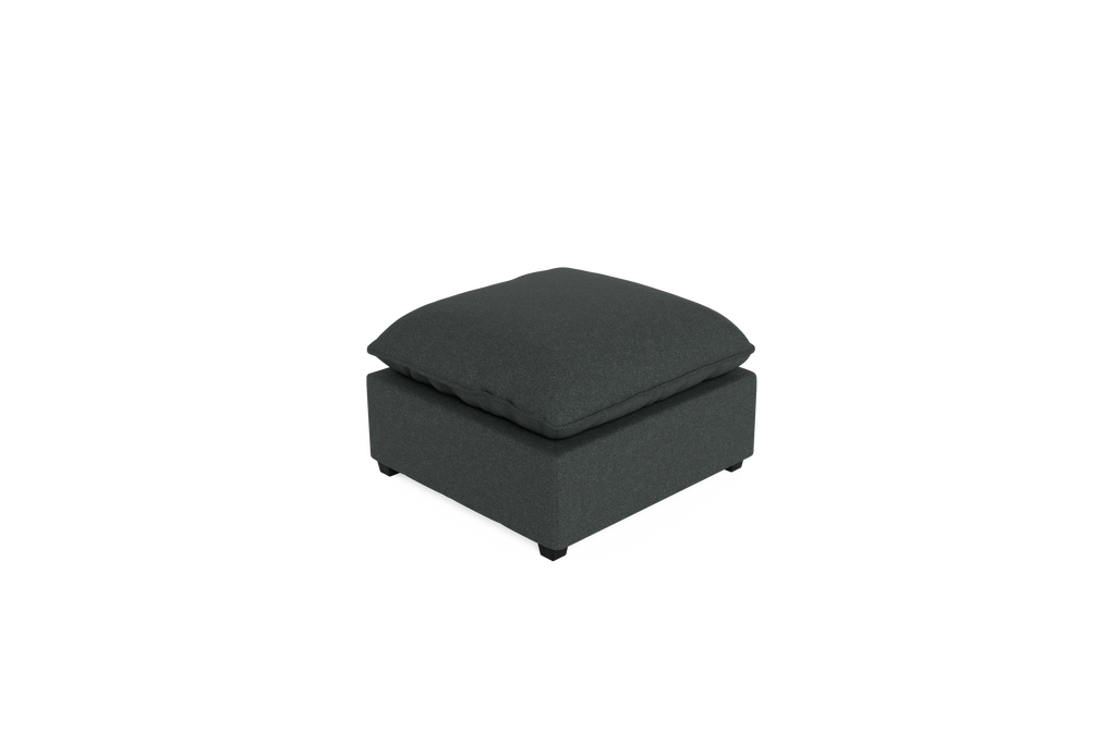 Kova Pillow Cushion Ottoman