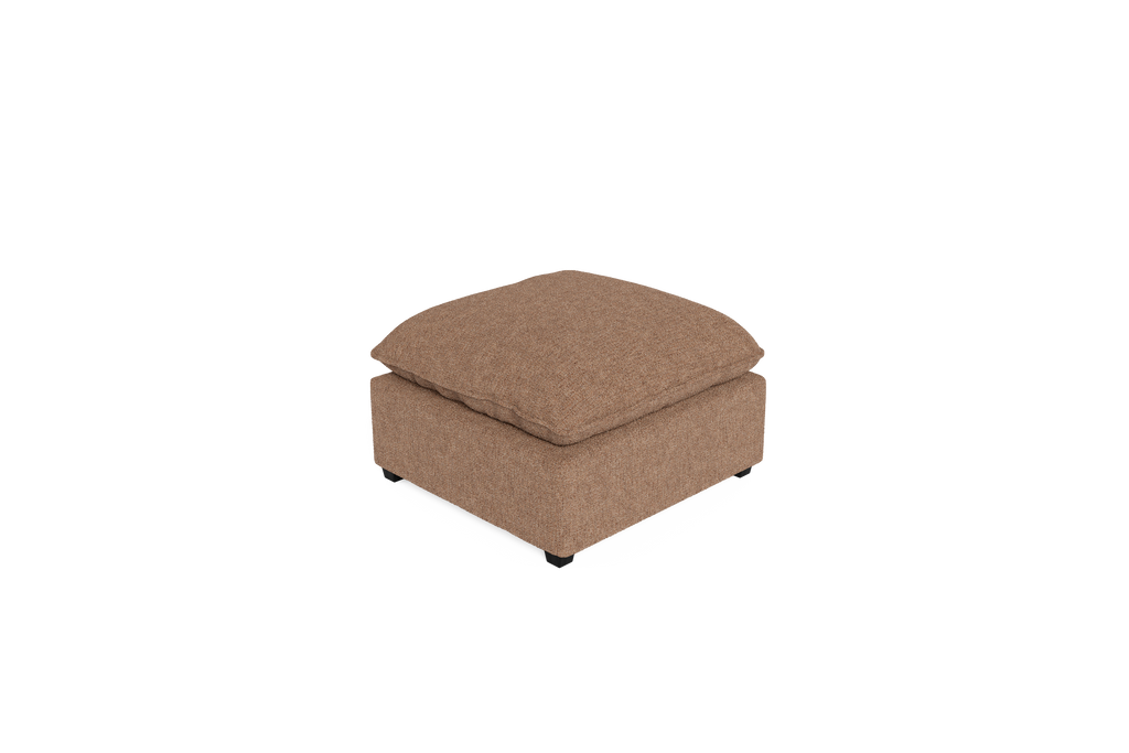 Kova Pillow Cushion Ottoman