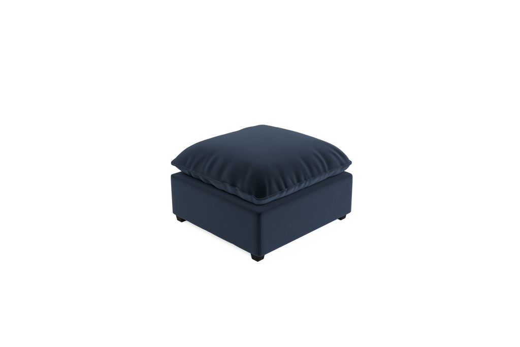 Kova Pillow Cushion Ottoman