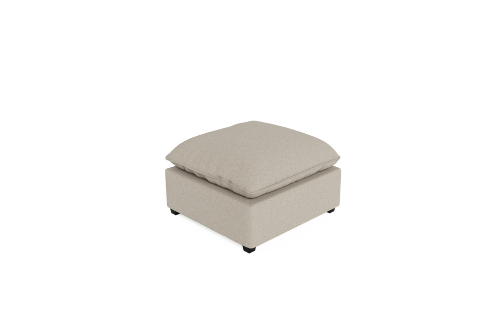 Kova Pillow Cushion Ottoman