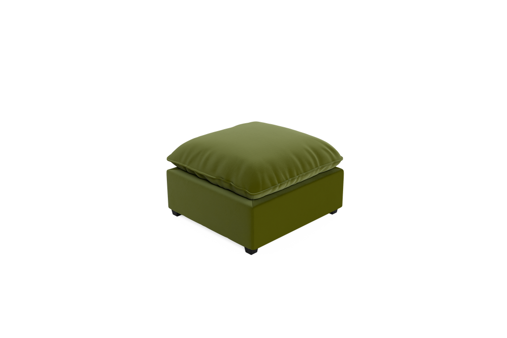 Kova Pillow Cushion Ottoman