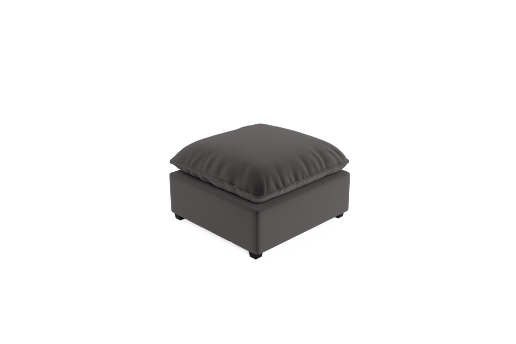 Kova Pillow Cushion Ottoman